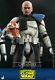 Hot Toys Star Wars The Clone Wars 1/6 Captain Rex Collectible Figure Tms018