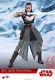 Hot Toys Star Wars The Last Jedi 1/6th Rey (jedi Training) Collectible Mms446