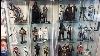 Hot Toys U0026 Sideshow Collection All Starwars