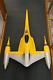 Huge Star Wars Naboo N-1 Royal Fighter Store Display Large Toys R Us Starship