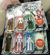 In Hand 2019 Star Wars 3.75 Retro Collection 6pcs Wave 1 Target Set Kenner