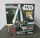 Imperial Shuttle 2006 Star Wars Saga Collection Target Exclusive Mib