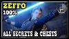 Jedi Fallen Order Zeffo All Secrets U0026 Chests Locations 100 Collectibles Guide