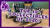 Jedimaster738 S Top 10 Star Wars Collectibles Of 2020