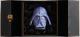 Kith X Star Wars Darth Vader Purple Helmet Paperweight (rare, New In Box)