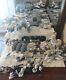 Lego Star Wars 75098 Ucs Hoth Collection Moc And With Lots Of Sets Pls Read Disc