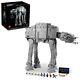 Lego Star Wars At-at Walker 75313 Buildable Model Collectible Set For Adults