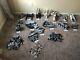 Lego Star Wars Collection Lot Sets And Minifigs 75094 75156 75021 75172 75155 +