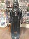 Life Size Darth Vader Monument From Gentle Giant Over 6 Feet Tall! Star Wars