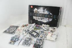 Lego 75308 Star Wars R2-D2 Collectible Building Set Ages 18 Up 2314 Pieces