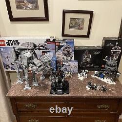 Lego Star Wars Collection