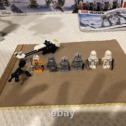 Lego Star Wars Collection