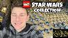 Lego Star Wars Collection 2021 Biggest Private Collection
