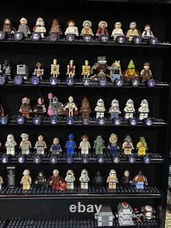 Lego Star Wars TCS 99% Full Collection Custom