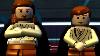 Lego Star Wars The Complete Saga 100 Guide 1 Negotiations All Minikits