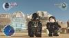 Lego Star Wars The Force Awakens 100 Guide Jakku Hub All Collectibles Guide Part 1