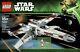 Lego Star Wars Ucs Collection 75060 Slave 1, 75095 Tie Fighter & 10240 X-wing