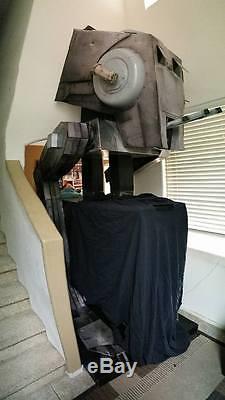 Life Size AT-ST Star Wars Chicken Walker (10 foot tall Store Display)