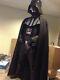 Life Size Poseable Darth Vader Star Wars Prop Replica Statue Figure Rotj Sith