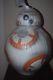 Life Size Star Wars The Force Awakens Bb-8 Droid -target Exclusive Display