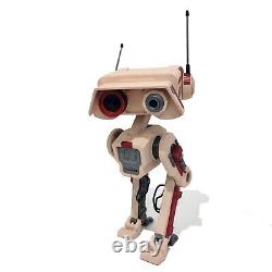 Life Size Star Wars BD-1 Droid Poseable Action Figure 3D Printed Kit