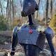 Life Size Star Wars Commando Droid Poseable Action Figure Kit 3d Printed