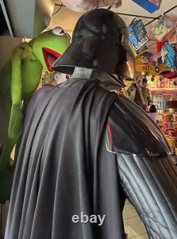 Life Size Star Wars Darth Vader Statue Rare Collectable