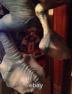 Life Sized Star Wars Watto Pepsi Statue