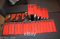 Lot of 53 Star Wars Black Series Collection with EXCLUSIVES & RARES