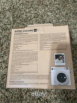 Lucasfilm Instax Square Camera With Case In Box Star Wars