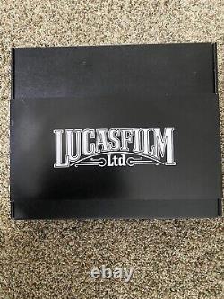 Lucasfilm Instax Square Camera With Case In Box Star Wars