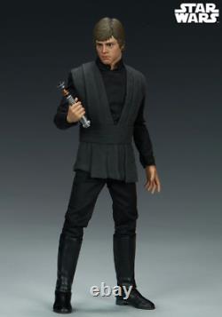 Luke Skywalker Star Wars Ep VI Deluxe 1/6 Scale Figure BRAND NEW