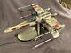 Luke Skywalker's X-wing Starfighter Star Wars Efx Prop Replica Studio Scale