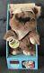 Mint Vintage Wicket The Ewok Plush Star Wars Return Of The Jedi #99410