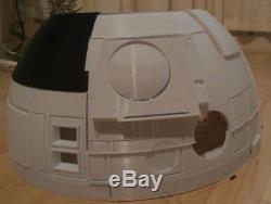 Made to order 3-D Printed Star Wars R2D2 kit