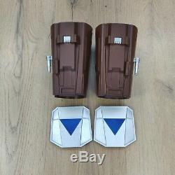 Mandalorian Complet Costume 3d Printed for Cosplay