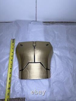 Mandalorian Inspired Armor(Sabine Style) Ahsoka