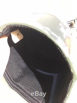 Master Replicas Boba Fett Helmet Limited Edition