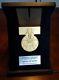Master Replicas Medal Of Yavin 11 Scale