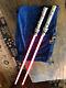 Master Replicas Star Wars Darth Maul Force Fx Double Lightsaber