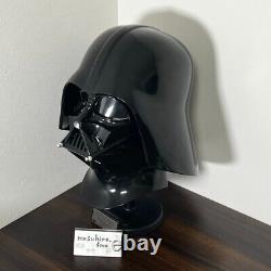 Master Replicas Star Wars Episode 3 Darth Vader Helmet 11 Scale