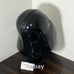 Master Replicas Star Wars Episode 3 Darth Vader Helmet 11 Scale