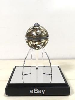 Master Replicas Thermal Detonator Star Wars ROTJ Limited Edition withShipping box