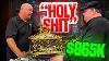 Most Expensive Items Bought On Pawn Stars Part 10