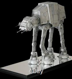 NEW Master Replicas Star Wars AT-AT Imperial Walker Limited Edition 2005 Huge