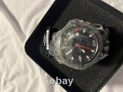 NEW Star Wars Darth Vader Rotary Watch 7012D01. Rare Watch