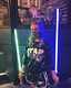New Star Wars Galaxy's Edge Clone Wars Ahsoka Tano Legacy Lightsaber & Blades
