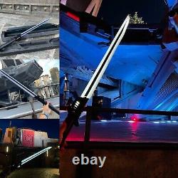 NEW Star Wars Galaxy's Edge DARKSABER Mandalorian Legacy Lightsaber Disneyland