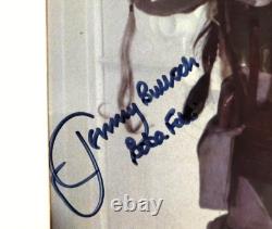 NEW, Star Wars Signed Autographs and Collectible Memorabilia