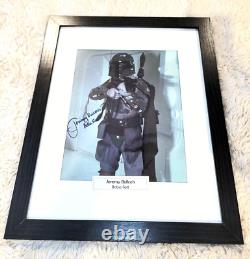 NEW, Star Wars Signed Autographs and Collectible Memorabilia